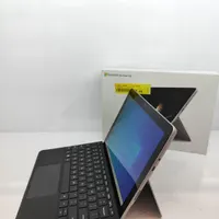 لپ تاپ Microsoft مدل Surface Pro Go 1|رایانه همراه|شیراز, عفیف‌آباد|دیوار