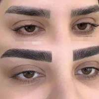 تخفیف ویژه بلک فرایدی فیبروز،میکروبلیدینگ تاجمعه