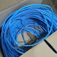 کابل شبکه cat6