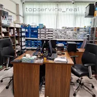 فروشنده حضوری و تلفنی برای فروشگاه تصفیه آب|استخدام خدمات فروشگاه و رستوران|تهران, جمهوری|دیوار