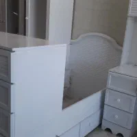 تخت و کمد کودک و نوجوان