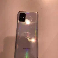 گوشی سامسونگ a71|موبایل|تهران, یوسفآباد|دیوار