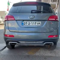 گاردسپهرجلورکاب باربندبادگیرچادرضدنمدکاپوت خودرو|قطعات یدکی و لوازم جانبی|قزوین, |دیوار