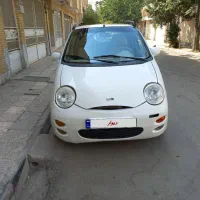 خودروی ام وی ام ۱۱۰ سال ۱۳۹۱