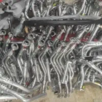 هدرز سنتر کاتالیزور اگزوز محافظ شاسی قیمت کارخانه|قطعات یدکی و لوازم جانبی|تهران, شادآباد|دیوار