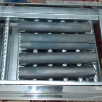 کباب پز گازی آیرین