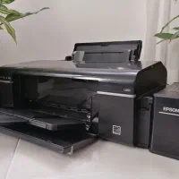 پرینتر ایپسون L805