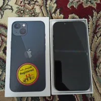 فروش گوشی آیفون 13 نرمال رم 4 حافظه 128 گیگ