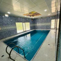 اجاره ویلا در ملارد