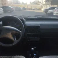 پراید ۱۳۲ مدل ۸۸|خودرو سواری و وانت|زنجان, |دیوار