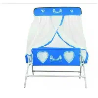 گهواره آکبند پیچ هاشم وصل نشده