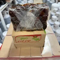 خرما خشت ۸۰۰ گرمی قیمت مناسب