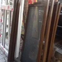 تولید توری پلیسه و ساده درب پنجره Upvcتعمیرات