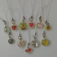 اکسسوری رزینی|زیورآلات و اکسسوری|ازنا, |دیوار