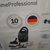 جاروبرقی بوش.اصل.آلمان.آکبند.مدل جدیدوفول|جاروبرقی، جارو شارژی، بخارشو|مرند, |دیوار