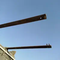 ناودونی جنس قدیمی قوی