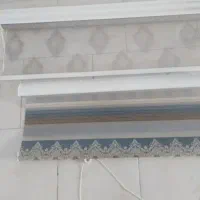 پرده زبرا