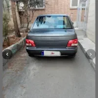 پراید ۱۳۲ مدل ۸۹ در حد نو|خودرو سواری و وانت|تهران, فدک|دیوار