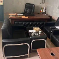 میز مدیریت .فروش فوری