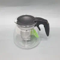 قوری پیرکس شعله مستقیم خارجی شانگسین قوری چایساز