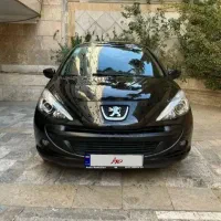 207 دنده مدل 1403پانوراما