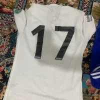 تیشرت ورزشی سویشرت ورزشی ادیداس