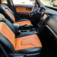 هایما s7 1800 مدل 98 کم کارکرد واقعی بشرط|خودرو سواری و وانت|تبریز, |دیوار