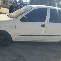 تیبا۲ مدل ۹۸ فقط معاوضه