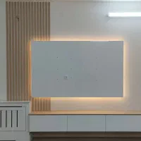 کاغذ دیواری و پارکت و کفپوش و ماربل شیت و ...