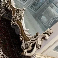 بوفه|بوفه، ویترین، کنسول|سهند, |دیوار