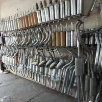 اگزوز|قطعات یدکی و لوازم جانبی|کرج, بنیاد|دیوار