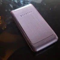 گوشی سامسونگ تاشوGT-S3600i|موبایل|بروجرد, |دیوار