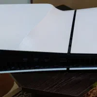 کنسول بازی ps5....ریجن 2016 اروپا