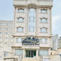 پذیرش شیفت شب آقا
