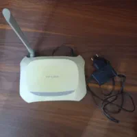 یک عددمودم تپلند