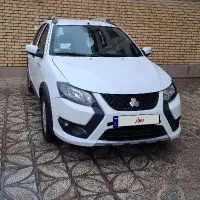 فروش کوییک۱۴۰۳GX|خودرو سواری و وانت|خرم‌آباد, |دیوار