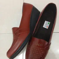 کفش کارمندی|کیف، کفش، کمربند|میناب, |دیوار