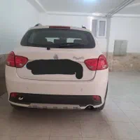 کوییک اس مدل 1401|خودرو سواری و وانت|اردبیل, |دیوار