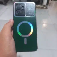 فروش گوشی نوت 12 معمولی در حد نو