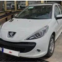 فروش حواله فوق‌العاده 207سقف شیشه