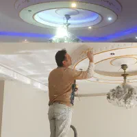 نقاشی ساختمان  پذرفته میشود