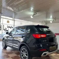 لیفان X70 بدون رنگ در حد صفر معاوضه تا هشتصد تومان