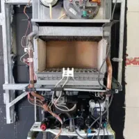 تعمیرات تخصصی انواع پکیج فوری