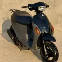 موتور پاکشتی سوزوکی