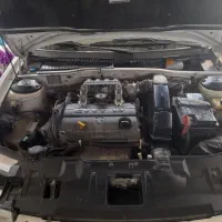 سمند ال ایکس