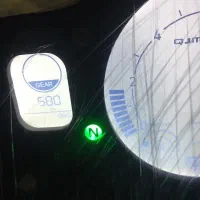 کویر موتور QJ300