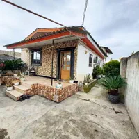 240مترخونه روستایی با مدارک کامل/انشعابات نصب