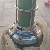 چراغ نفتی