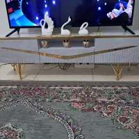 میزتلوزیون گنجه جاکفشی گلیم|جاکفشی، کمد، دراور|مشهد, بهمن|دیوار