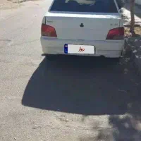 پراید۱۳۲|خودرو سواری و وانت|یزد, |دیوار